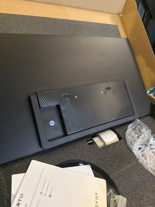 Schermo monitor portatile HGFR.EE