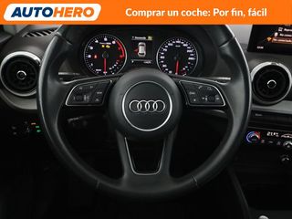 Audi Q2 35 TFSI S line