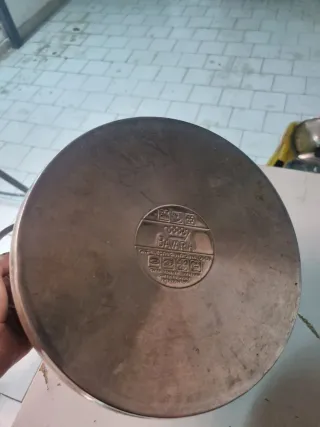 Set pentole e padelle