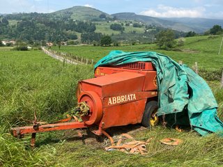 Empacadora Agrícola