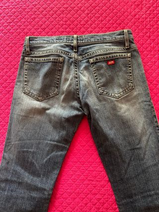 Jeans Miss Sixty vita bassa donna taglia 44