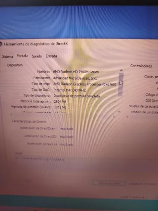 Portátil Negro asus