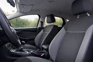 FORD FOCUS / diesel / 5 puertas / itv