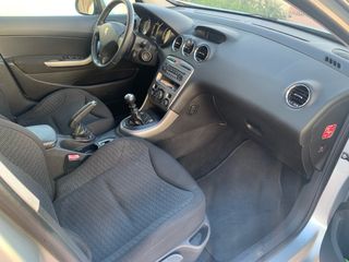 Peugeot SW308 HDI 90cv