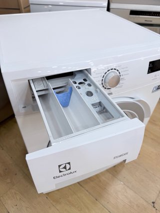Secadora Bosch 8kg Condensación - Envío a casa