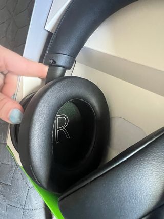 Auriculares Xbox Wireless Headset Nuevos