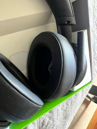Auriculares Xbox Wireless Headset Nuevos