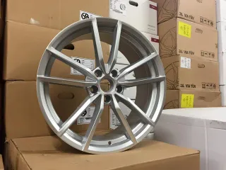 Llantas 19′′ VW Golf R estilo Pretoria - Plateadas