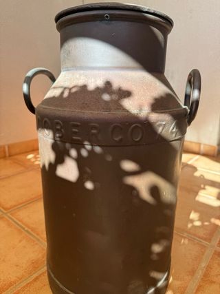 Lechera Coberco 74