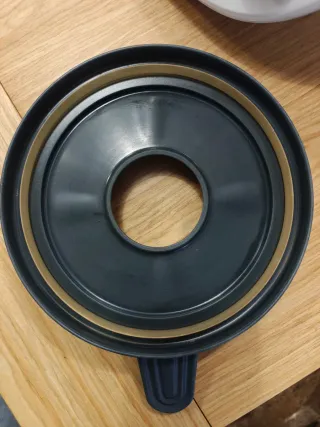 Thermomix TM5