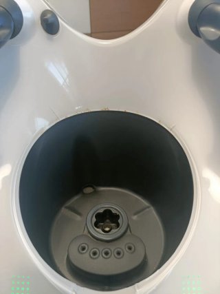 Thermomix TM5