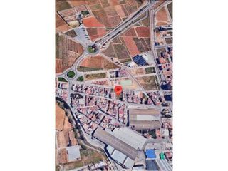 Terreno en venta en Alginet