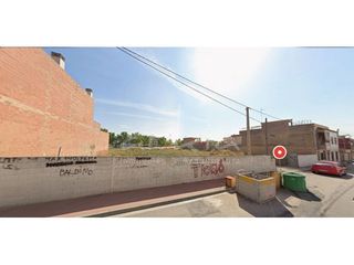 Terreno en venta en Alginet