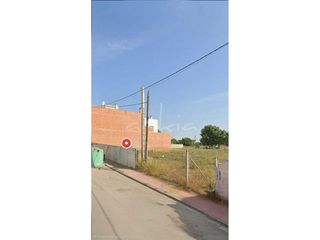 Terreno en venta en Alginet