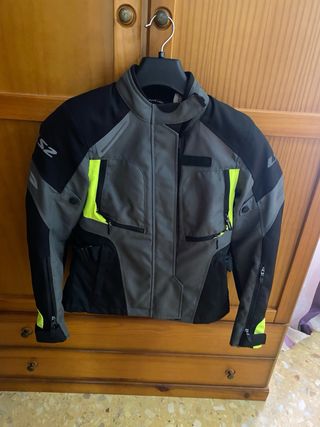 Chaqueta Moto , Mujer