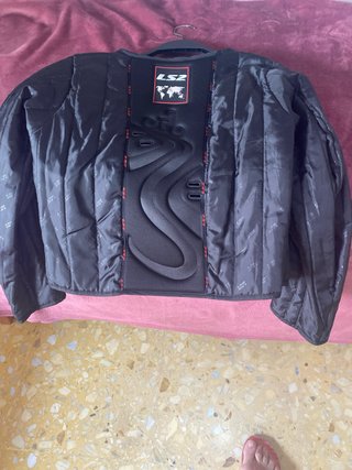 Chaqueta Moto , Mujer