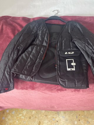 Chaqueta Moto , Mujer