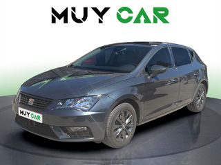 SEAT León 1.6 TDI S&S Style Visio Edition 85 kW (115 CV)