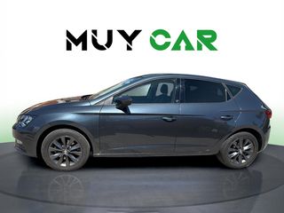 SEAT León 1.6 TDI S&S Style Visio Edition 85 kW (115 CV)