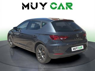 SEAT León 1.6 TDI S&S Style Visio Edition 85 kW (115 CV)