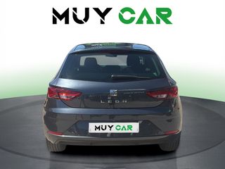 SEAT León 1.6 TDI S&S Style Visio Edition 85 kW (115 CV)