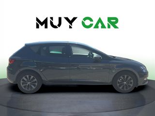 SEAT León 1.6 TDI S&S Style Visio Edition 85 kW (115 CV)