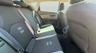 SEAT León 1.6 TDI S&S Style Visio Edition 85 kW (115 CV)