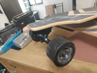 Monopatines Eléctricos