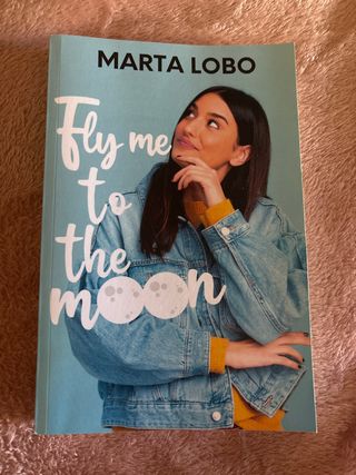 Libro Marta Lobo