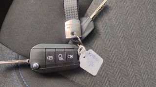 Peugeot Rifter BlueHDi 130 Active Long 96 kW (130 CV)