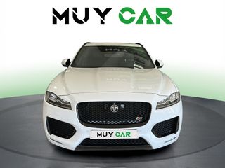 Jaguar F-PACE 3.0L TDV6 S AWD Auto 221 kW (300 CV)