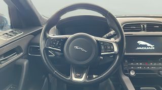 Jaguar F-PACE 3.0L TDV6 S AWD Auto 221 kW (300 CV)