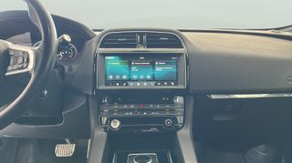 Jaguar F-PACE 3.0L TDV6 S AWD Auto 221 kW (300 CV)