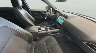 Jaguar F-PACE 3.0L TDV6 S AWD Auto 221 kW (300 CV)