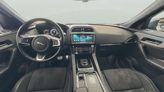 Jaguar F-PACE 3.0L TDV6 S AWD Auto 221 kW (300 CV)