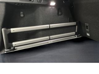 Jaguar F-PACE 3.0L TDV6 S AWD Auto 221 kW (300 CV)