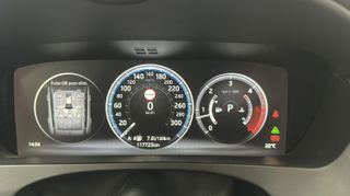 Jaguar F-PACE 3.0L TDV6 S AWD Auto 221 kW (300 CV)