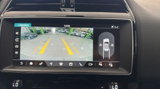 Jaguar F-PACE 3.0L TDV6 S AWD Auto 221 kW (300 CV)