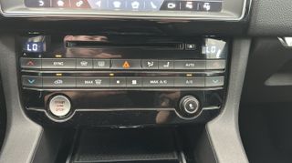 Jaguar F-PACE 3.0L TDV6 S AWD Auto 221 kW (300 CV)