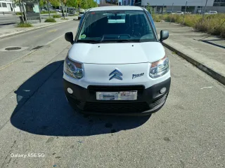 Citroen C3 Picasso 2013