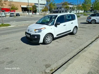 Citroen C3 Picasso 2013