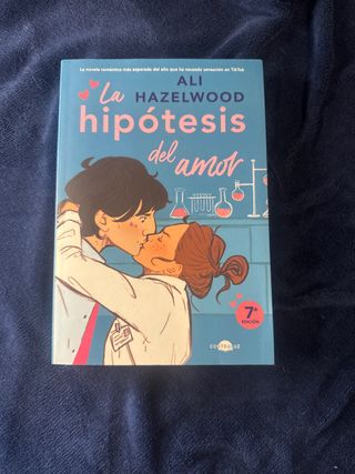 La hipótesis del amor