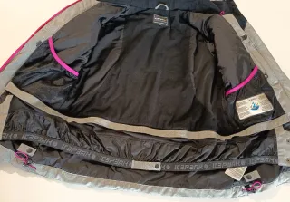 Giacca da snowboard donna Icepeak 38