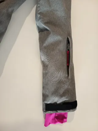 Giacca da snowboard donna Icepeak 38