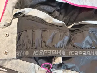 Giacca da snowboard donna Icepeak 38