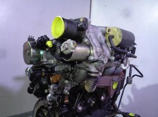Rectp5056960 d4192t3 motor volvo v40 diesel cat