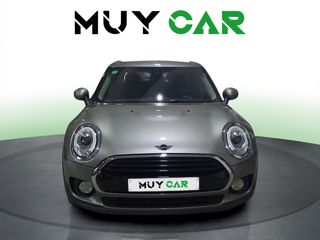 MINI MINI Clubman Cooper D 110 kW (150 CV)