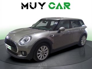 MINI MINI Clubman Cooper D 110 kW (150 CV)