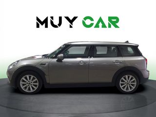 MINI MINI Clubman Cooper D 110 kW (150 CV)
