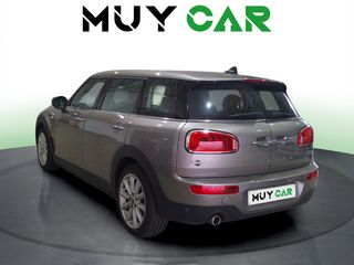 MINI MINI Clubman Cooper D 110 kW (150 CV)